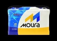 Batería Moura